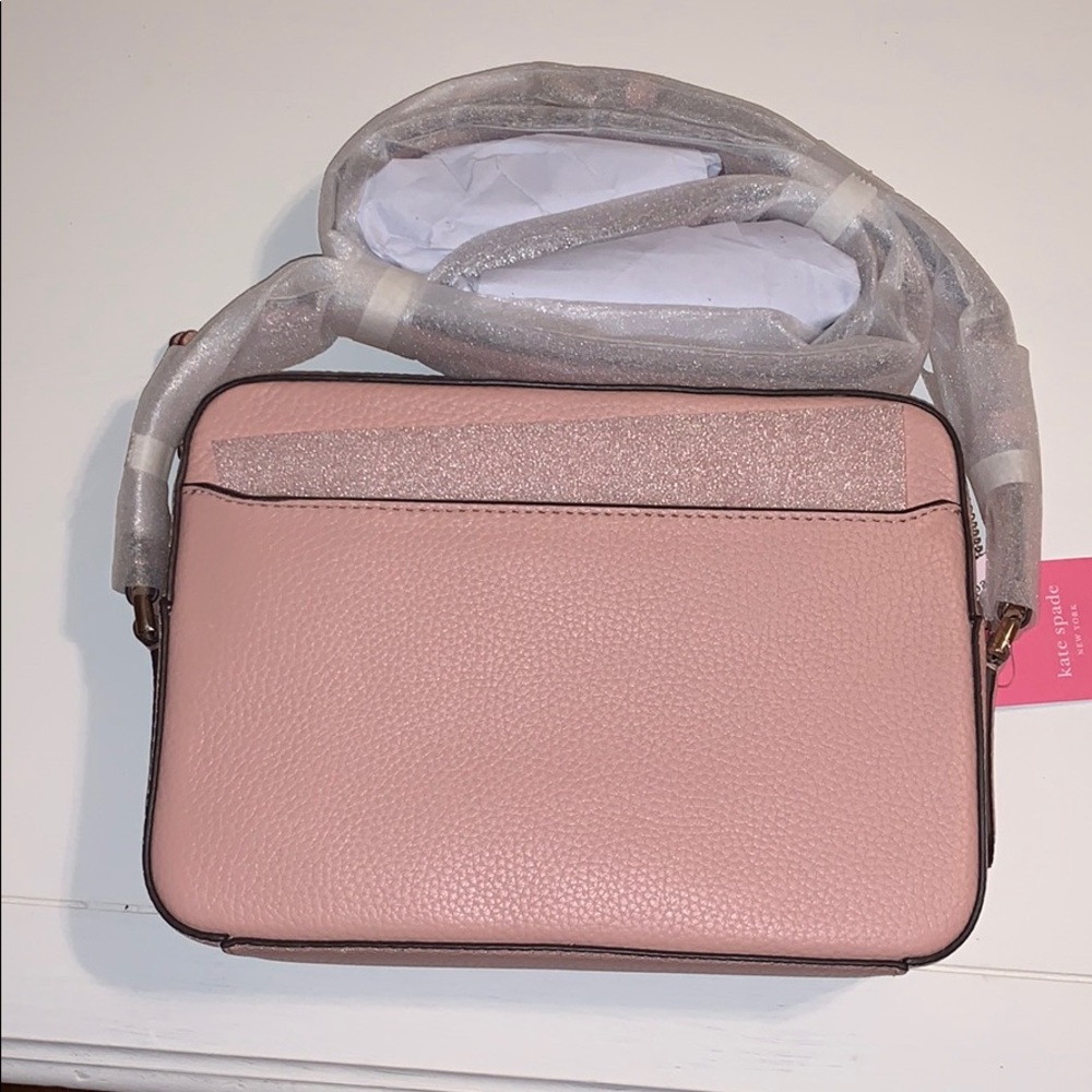 ♠️Kate spade♠️ sienne logo camera bag - Picture 9 of 10